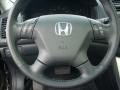 2006 Graphite Pearl Honda Accord EX-L Sedan  photo #17