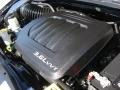 Dark Charcoal Pearl - Grand Caravan Mainstreet Photo No. 25