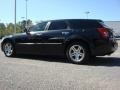 2007 Brilliant Black Crystal Pearl Dodge Magnum R/T  photo #3