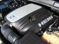 2007 Dodge Magnum 5.7 Liter HEMI OHV 16-Valve V8 Engine Photo