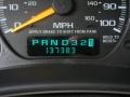 2001 Onyx Black Chevrolet Suburban 1500 LT  photo #14