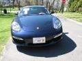 Midnight Blue Metallic - Boxster  Photo No. 2