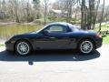 Midnight Blue Metallic - Boxster  Photo No. 3