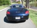 Midnight Blue Metallic - Boxster  Photo No. 5
