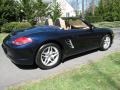 Midnight Blue Metallic - Boxster  Photo No. 6