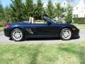 Midnight Blue Metallic - Boxster  Photo No. 7