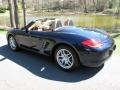 Midnight Blue Metallic - Boxster  Photo No. 9