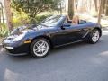 Midnight Blue Metallic - Boxster  Photo No. 10