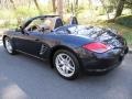 Midnight Blue Metallic - Boxster  Photo No. 11