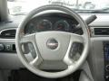 White Diamond Tricoat - Sierra 1500 SLT Crew Cab Photo No. 7