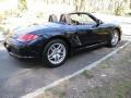 Midnight Blue Metallic - Boxster  Photo No. 13