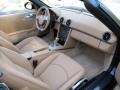 Midnight Blue Metallic - Boxster  Photo No. 17