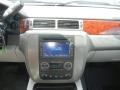 White Diamond Tricoat - Sierra 1500 SLT Crew Cab Photo No. 14