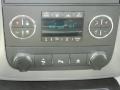 White Diamond Tricoat - Sierra 1500 SLT Crew Cab Photo No. 17