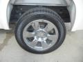 White Diamond Tricoat - Sierra 1500 SLT Crew Cab Photo No. 18