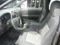 2009 Black Chevrolet Colorado LT Crew Cab  photo #8