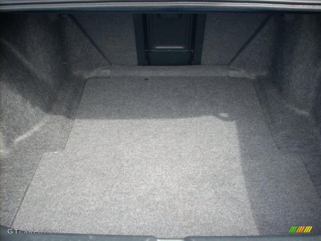 2006 Accord SE Sedan - Royal Blue Pearl / Gray photo #19
