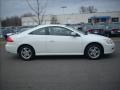 2006 Taffeta White Honda Accord EX-L Coupe  photo #2