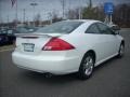 2006 Taffeta White Honda Accord EX-L Coupe  photo #3