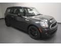 Eclipse Gray Metallic - Cooper S Clubman Photo No. 1