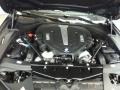  2012 6 Series 650i xDrive Convertible 4.4 Liter DI TwinPower Turbo DOHC 32-Valve VVT V8 Engine