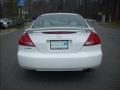2006 Taffeta White Honda Accord EX-L Coupe  photo #4