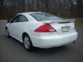 2006 Taffeta White Honda Accord EX-L Coupe  photo #5