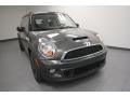 Eclipse Gray Metallic - Cooper S Clubman Photo No. 9