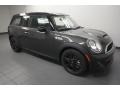 Eclipse Gray Metallic - Cooper S Clubman Photo No. 10