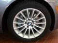 2012 Space Gray Metallic BMW 5 Series 535i xDrive Sedan  photo #6