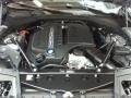 2012 Space Gray Metallic BMW 5 Series 535i xDrive Sedan  photo #7