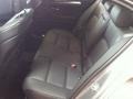 2012 Space Gray Metallic BMW 5 Series 535i xDrive Sedan  photo #11