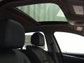 2012 Space Gray Metallic BMW 5 Series 535i xDrive Sedan  photo #12