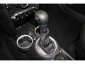 Eclipse Gray Metallic - Cooper S Clubman Photo No. 23