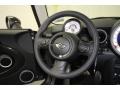 Eclipse Gray Metallic - Cooper S Clubman Photo No. 28