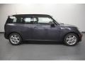 Highclass Gray Metallic - Cooper S Clubman Photo No. 2