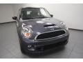 Highclass Gray Metallic - Cooper S Clubman Photo No. 5