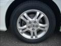 2006 Taffeta White Honda Accord EX-L Coupe  photo #10