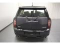 Highclass Gray Metallic - Cooper S Clubman Photo No. 9