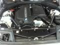 3.0 Liter DI TwinPower Turbocharged DOHC 24-Valve VVT Inline 6 Cylinder Engine for 2012 BMW 5 Series 535i xDrive Sedan #63409532