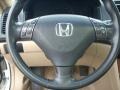 2006 Taffeta White Honda Accord EX-L Coupe  photo #17