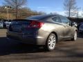 Polished Metal Metallic - Civic EX Coupe Photo No. 10