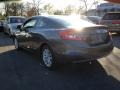 Polished Metal Metallic - Civic EX Coupe Photo No. 12