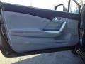Polished Metal Metallic - Civic EX Coupe Photo No. 19