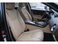 Cashew/Truffle Interior Photo for 2011 Jaguar XJ #63410069