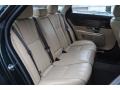 Cashew/Truffle Rear Seat Photo for 2011 Jaguar XJ #63410096