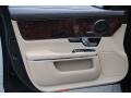 Cashew/Truffle Door Panel Photo for 2011 Jaguar XJ #63410144