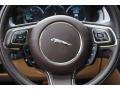 Cashew/Truffle Steering Wheel Photo for 2011 Jaguar XJ #63410186