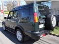 2004 Epsom Green Land Rover Discovery SE  photo #4