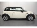 Pepper White - Cooper Hardtop Photo No. 2